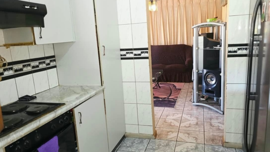 4 Bedroom Property for Sale in Tlhabane West North West
